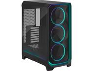 Кутии Fractal Design Meshify 3 Ambience Pro RGB Black TG Light Tint