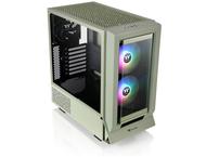 Кутии Thermaltake Ceres 350 MX Matcha Green