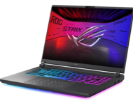 Лаптопи ASUS ROG Strix G16 G615JMR-RV106