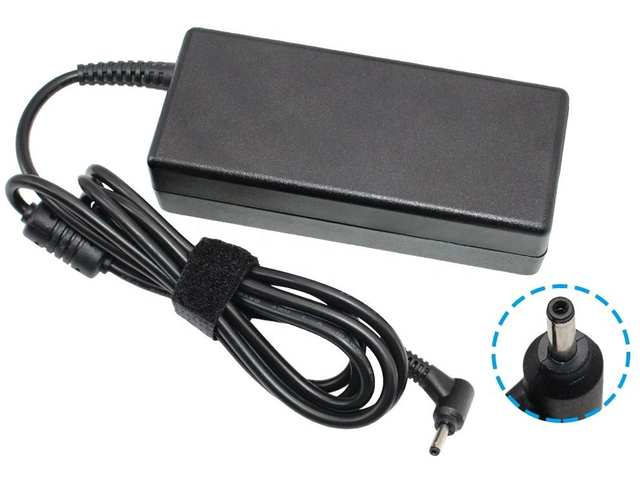 Захранвания за лаптопи Makki зарядно за лаптоп заместител Laptop Adapter ACER 19V 2.37A 45W 3.0x1.0mm
