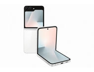 Смартфони Samsung Galaxy Z Flip7 FE - 8GB RAM / 256GB, White