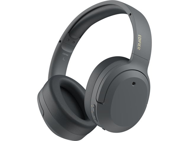 Слушалки Edifier W820NB Plus, Gray