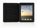 Калъфи за таблети Калъф Belkin Leather Folio за iPad