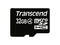 Аксесоари за таблети 32GB microSD карта Transcend class 4