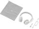 Слушалки Logitech Zone Wireless 2, Off-white