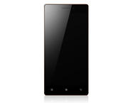 Смартфони Lenovo Vibe X2 32GB, златист цвят