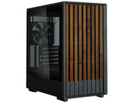 Кутии Zalman P10 NAMU Black
