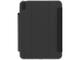 Калъфи за таблети ZAGG Crystal Palace Folio Apple iPad (A16/10-то поколение) FG Clear