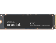 SSD 2TB Crucial T710