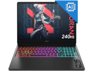 Лаптопи HP Omen Max 16-ak0069nn