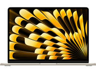 Лаптопи Apple MacBook Air 13.6" M3 Starlight
