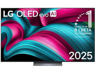 Телевизори LG OLED65C51LA