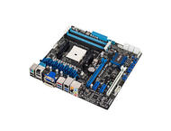 Дънни платки ASUS F2A85-M PRO