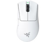 Мишки Razer DeathAdder V4 Pro, White