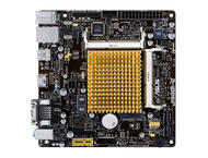 Дънни платки ASUS J1900I-C