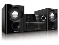 HiFi системи Микро музикална система Philips