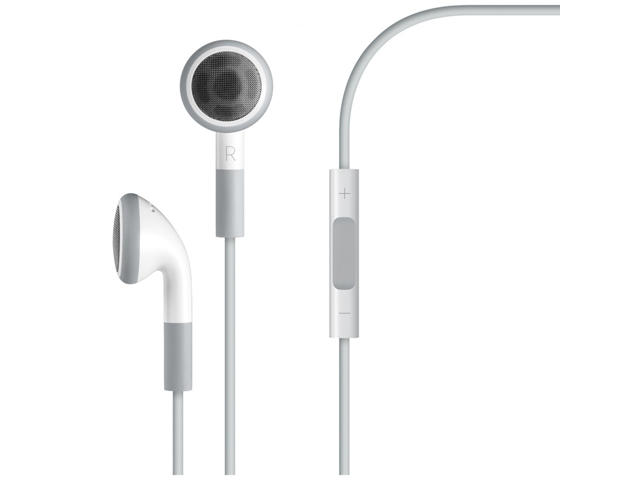 Аксесоари за таблети Apple слушалки с микрофон