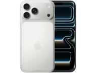 Смартфони Apple iPhone 17 Pro Max - 12GB RAM / 512GB, Silver