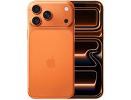 Смартфони Apple iPhone 17 Pro Max - 12GB RAM / 1TB, Cosmic Orange