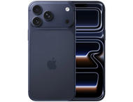 Смартфони Apple iPhone 17 Pro Max - 12GB RAM / 512GB, Deep Blue