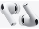 Слушалки Apple AirPods Pro 3 with MagSafe Charging Case (USB-C)