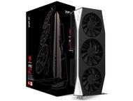 Видео карти XFX Mercury AMD Radeon RX 9060 XT OC Gaming Edition 16GB