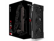 Видео карти XFX Swift AMD Radeon RX 9060 XT OC Triple Fan Gaming Edition 16GB