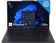Лаптопи Lenovo ThinkPad X1 Carbon Gen 13