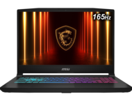Лаптопи MSI Katana 15 HX B14WFK
