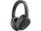 Слушалки JLAB JBuds Lux ANC - Graphite