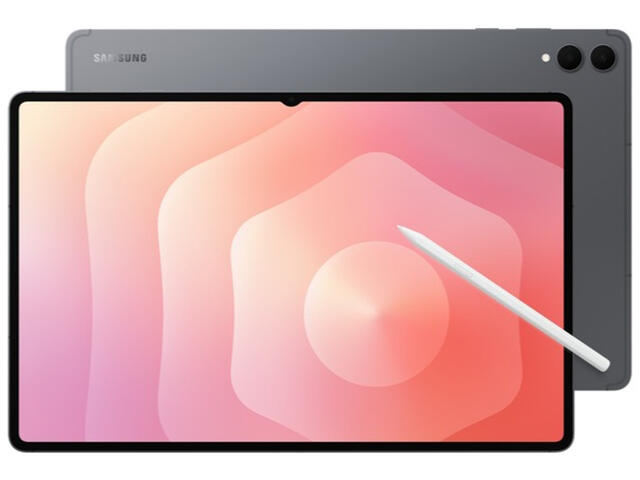 Таблети Samsung Galaxy Tab S11 Ultra 5G - 12GB RAM / 256GB, Gray