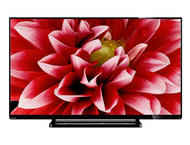 Телевизори Toshiba 50L2456