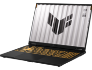 Лаптопи ASUS TUF Gaming F16 FX608JPR-QT026