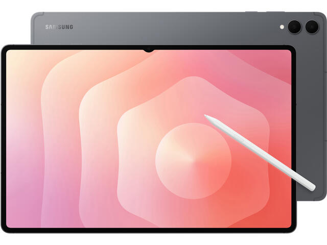 Таблети Samsung Galaxy Tab S11 Ultra 5G - 12GB RAM / 512GB, Gray