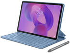 Таблети Lenovo Idea Tab WiFi - 8GB RAM / 128GB, Polar Blue + Keyboard & Pen 