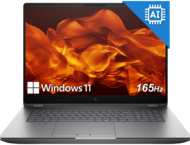 Лаптопи HP ZBook Fury 18 G1i