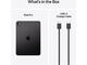 Таблети Apple iPad Pro 11 Wi-Fi with Nano-texture Glass - 16GB RAM / 1TB, Space Black
