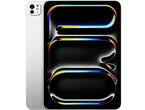 Таблети Apple Pad Pro 11 WiFi with Nano-texture Glass - 16GB RAM / 2TB, Silver