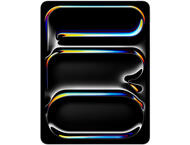 Таблети Apple Pad Pro 13 WiFi with Standard Glass - 16GB RAM / 2TB, Silver