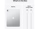 Таблети Apple iPad Pro 13 Wi-Fi + Cellular with Standard Glass - 12GB RAM / 256GB, Silver