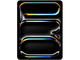 Таблети Apple Pad Pro 13 WiFi + Cellular with Nano-texture Glass - 16GB RAM / 1TB, Space Black