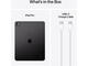 Таблети Apple Pad Pro 13 WiFi + Cellular with Nano-texture Glass - 16GB RAM / 1TB, Space Black
