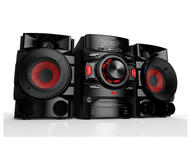 HiFi системи LG CM4330