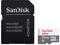 Карти памет 32GB SanDisk Ultra microSDHC + SD Adapter
