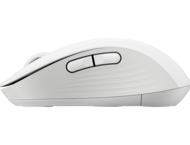 Мишки Logitech Signature M650 for Business - Off-white Medium