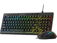 Клавиатури Redragon S141, Black