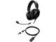 Слушалки HyperX Cloud III, в черно, с нарушена опаковка