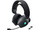 Слушалки Dell Alienware Tri Mode - AW725H, Dark Side of the Moon
