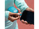 Слушалки JLAB JBuds Sport ANC 4, Teal