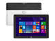 Таблети Prestigio MultiPad VISCONTE 3 (810T) 3G 32GB, черен цвят